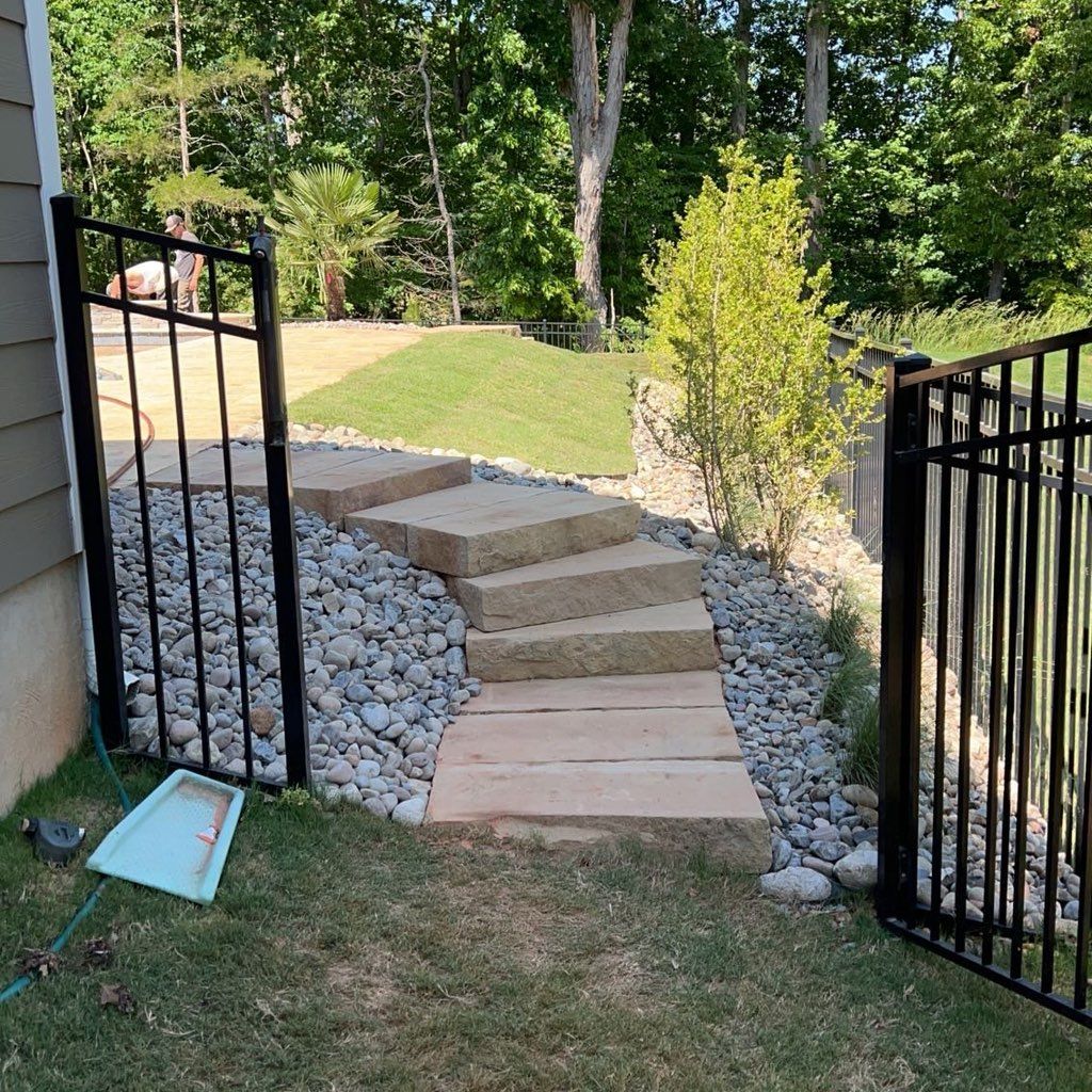 Villa’s Premier Landscaping LLC.