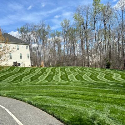 Avatar for Twins landscaping