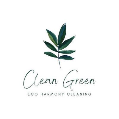 Avatar for Eco Harmony Cleaning