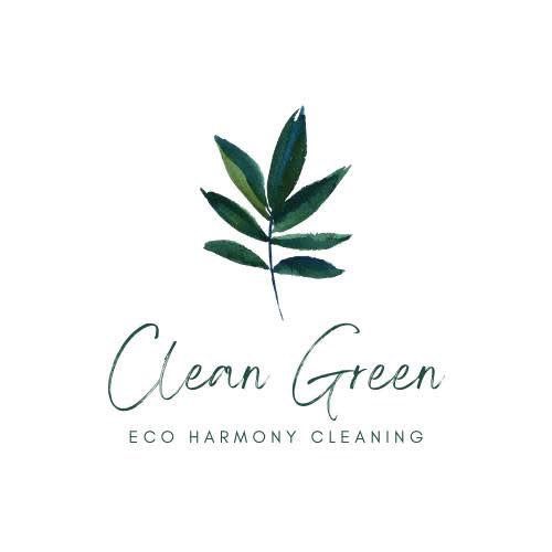 Eco Harmony Cleaning