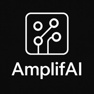 Avatar for AmplifAI