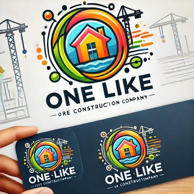 Avatar for ONE LIKE LLC