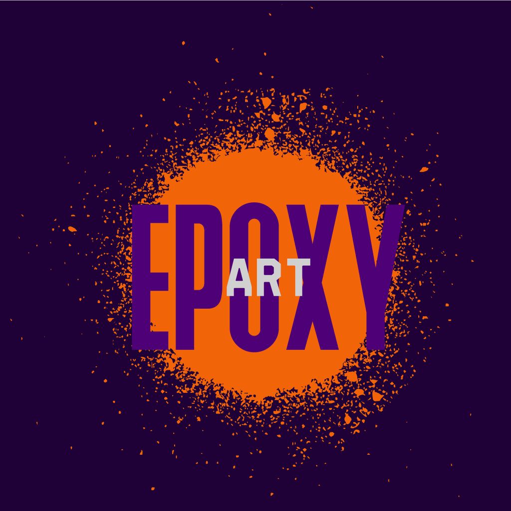 Art Epoxy Designs