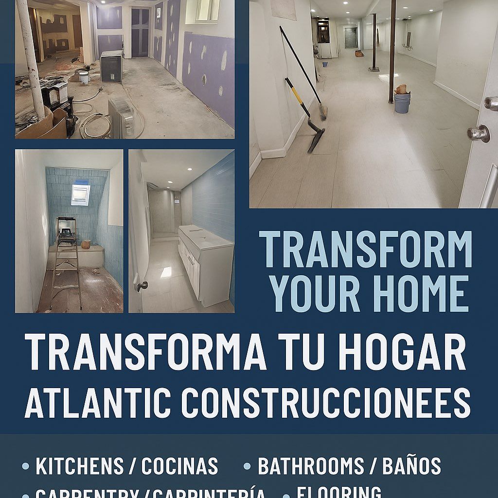 Atlantic construcciones