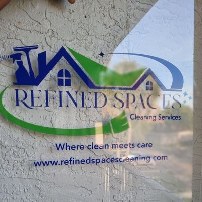 Avatar for Refined Spaces Cleaning Services