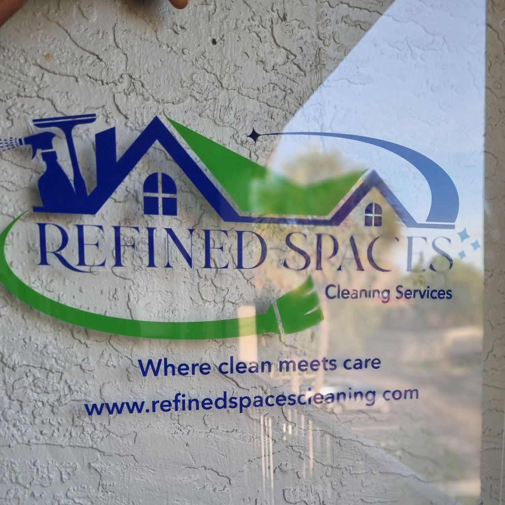 Refined Spaces Cleaning Services