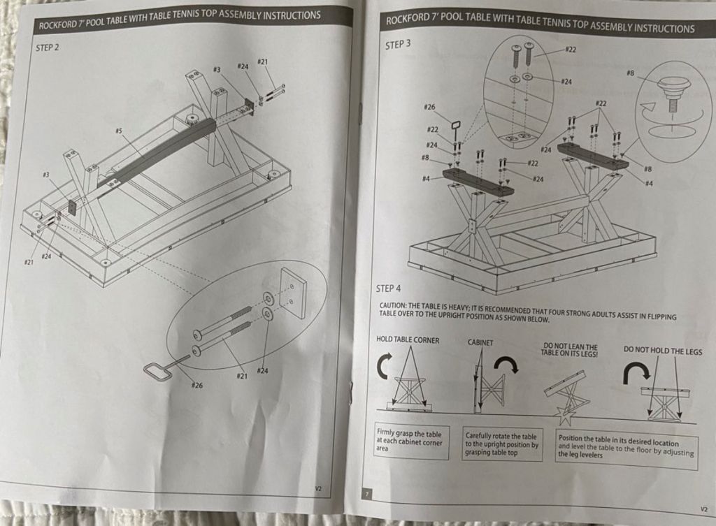 Projects and media
