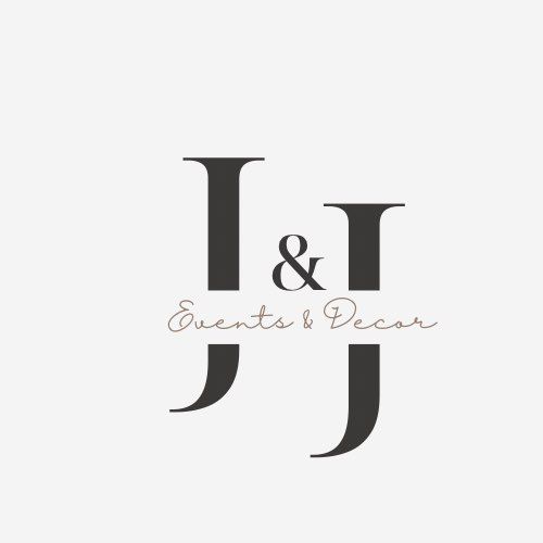 J&J Events And Decor