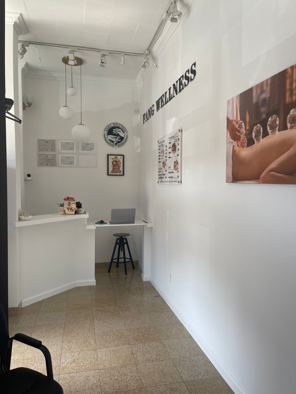 Projects and media