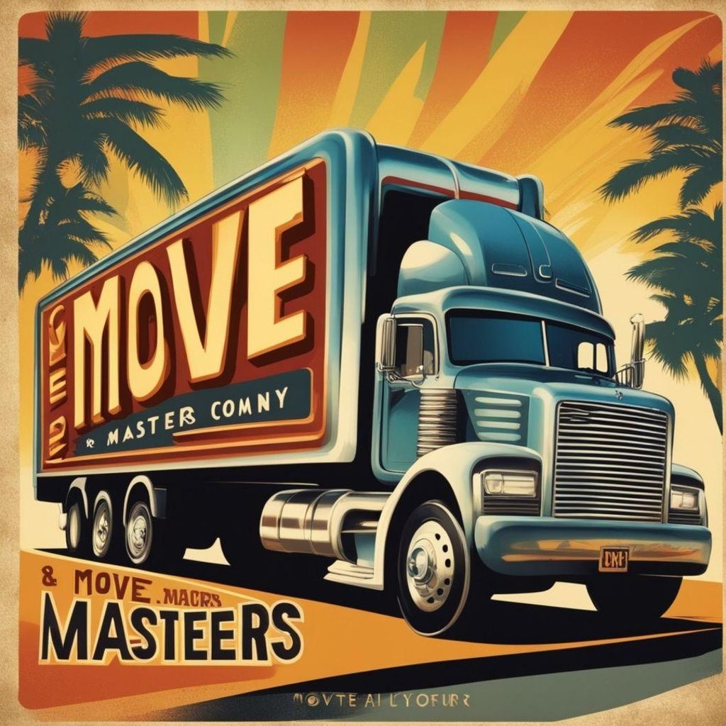 Move Masters