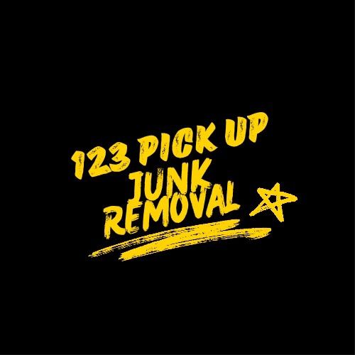 123 PICK UP JUNK REMOVAL