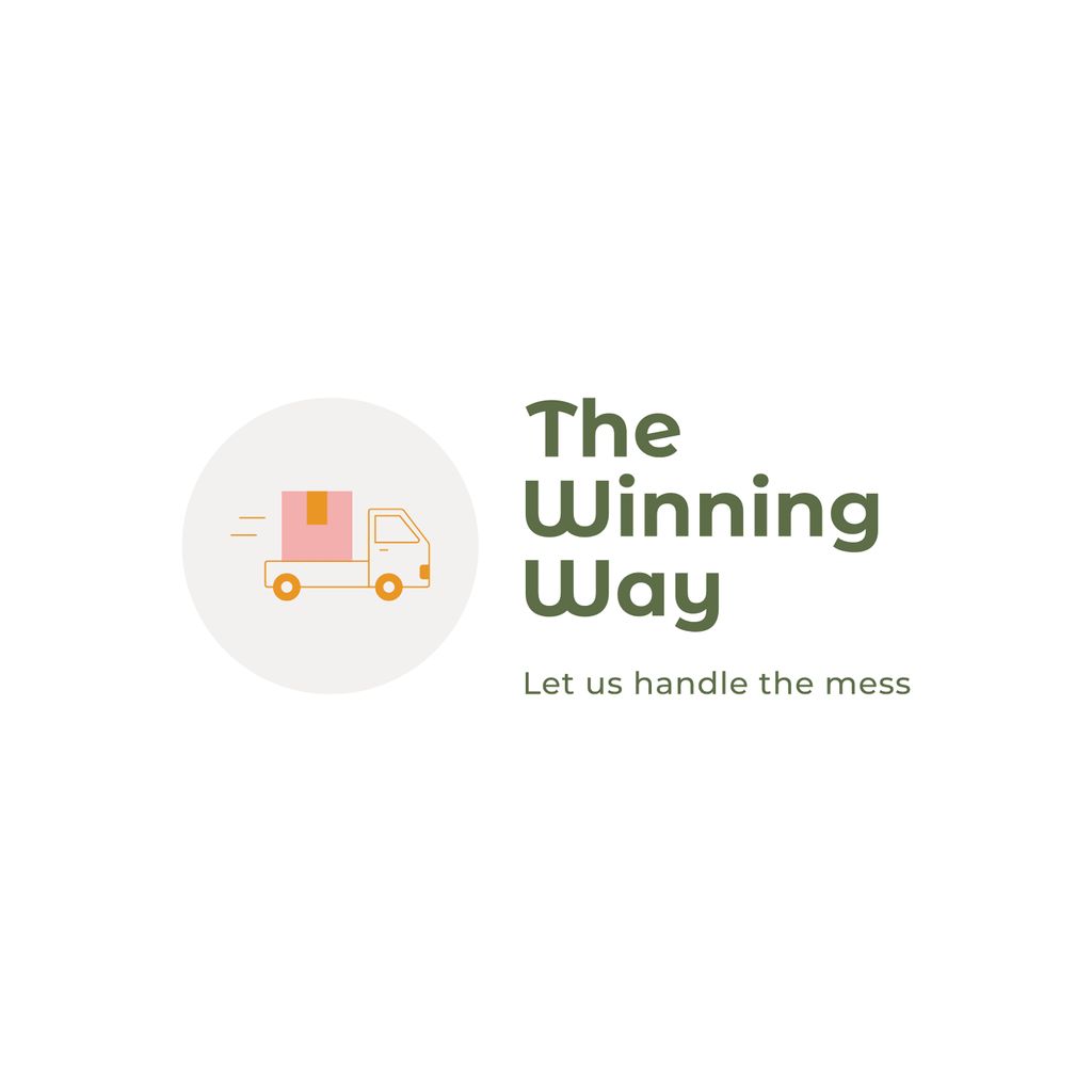 The Winning Way