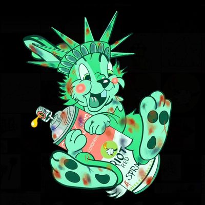 Avatar for Lucky Rabbit