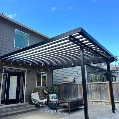 Avatar for Sound Patio Solutions