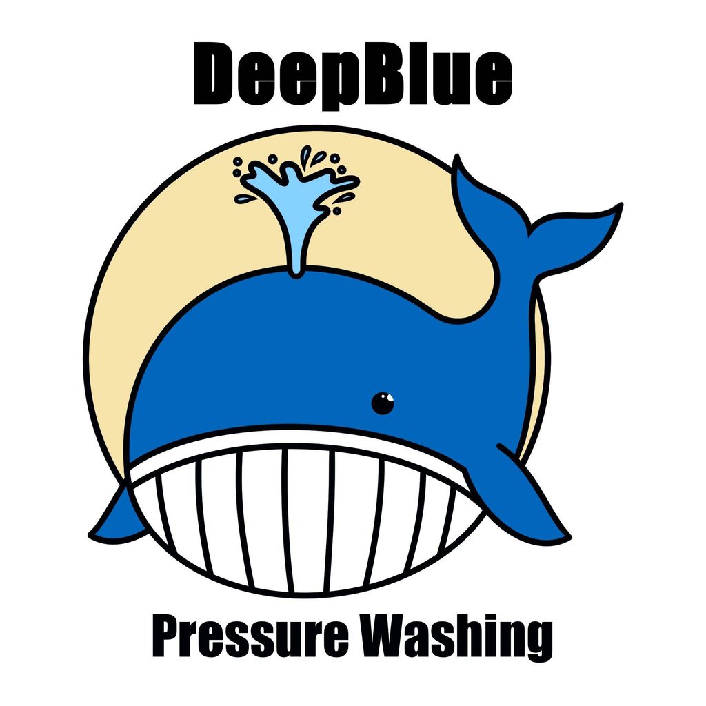 DeepBlue Pressure Washing LLC