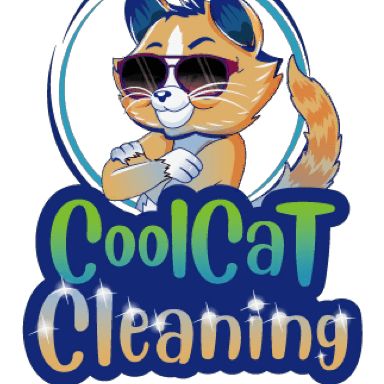 Cool Cat Cleaning