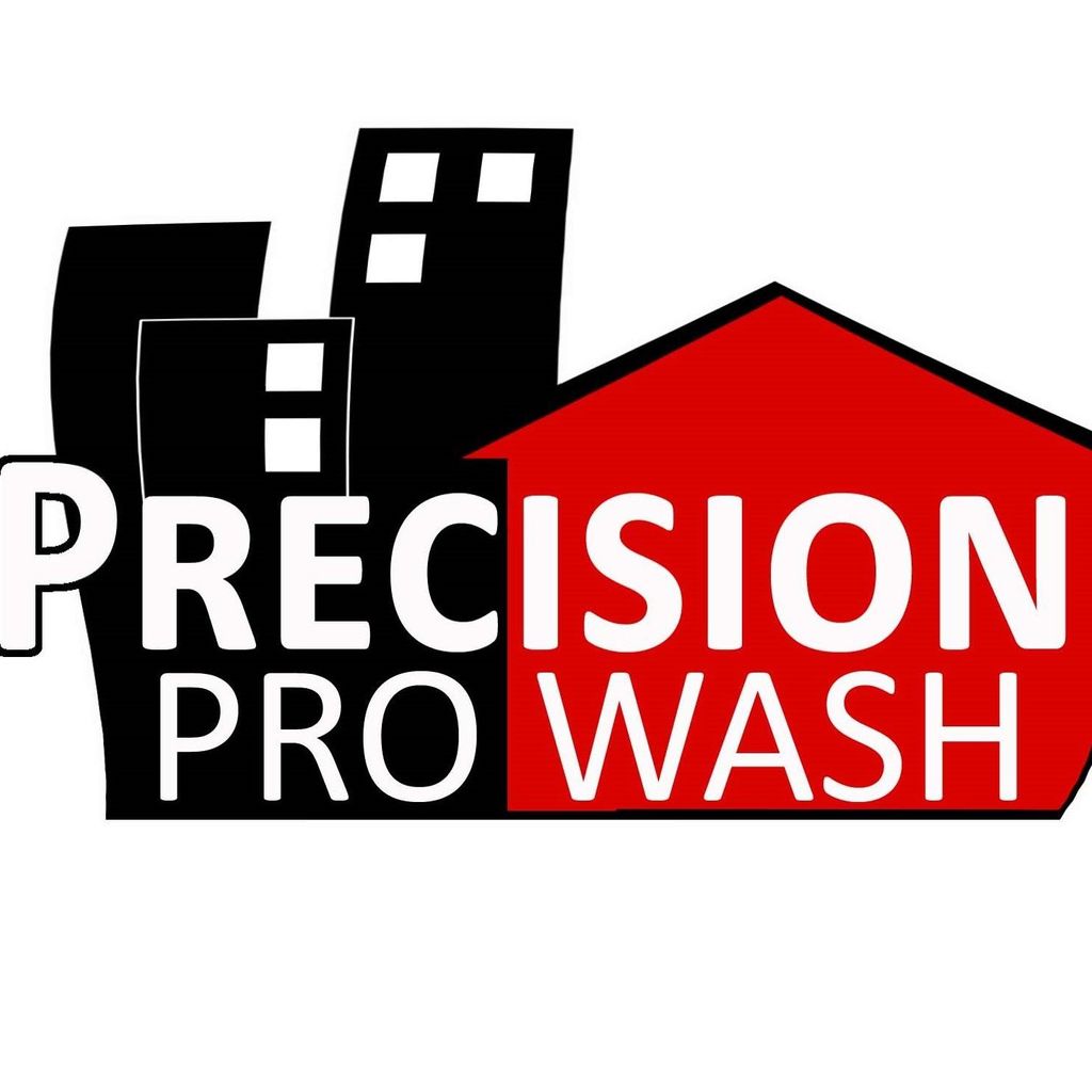 Precision Pro Wash