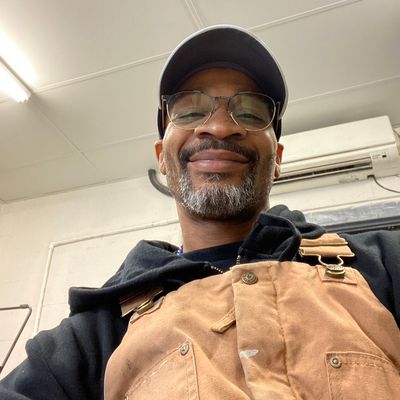 Avatar for Marcus Cardwell