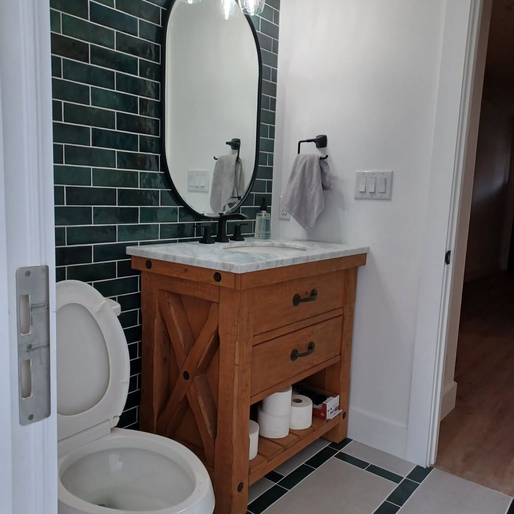 juan's tile
