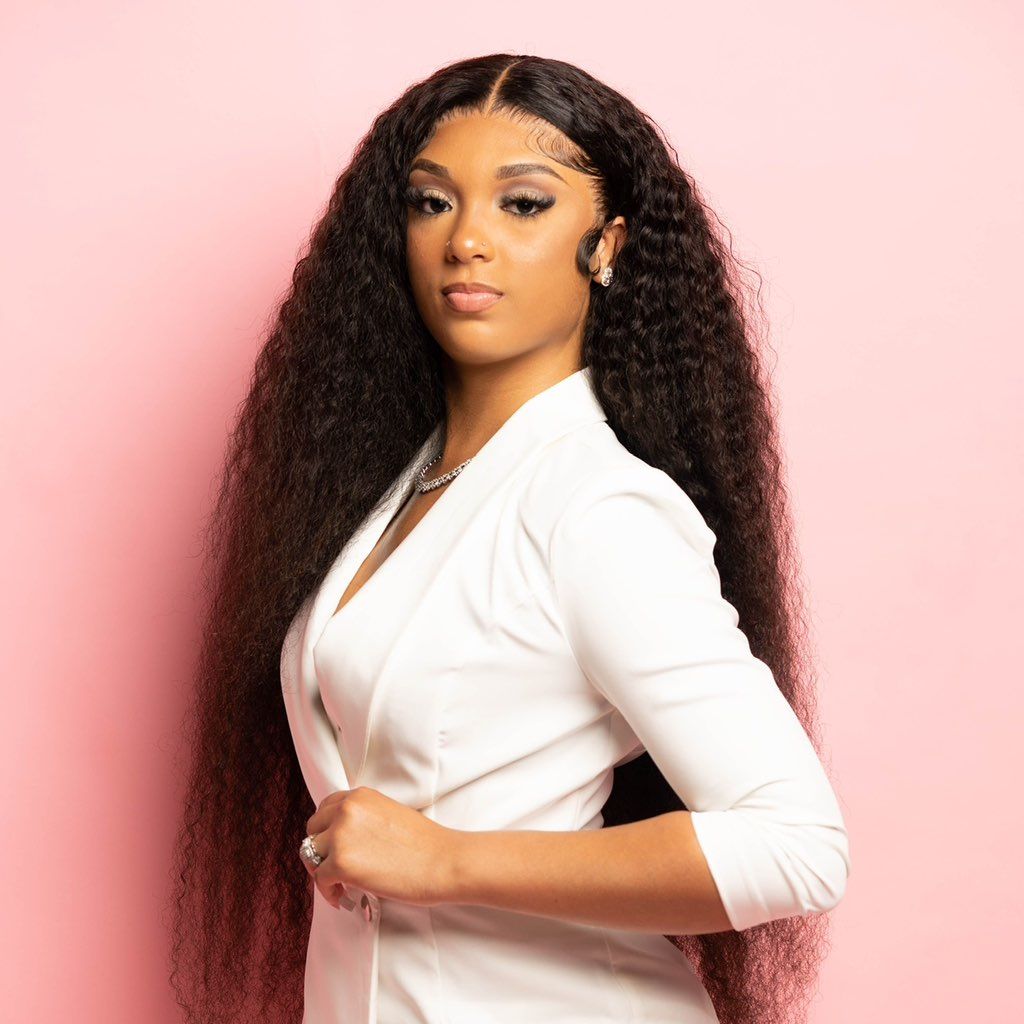 Raw N Luxury Hair collection