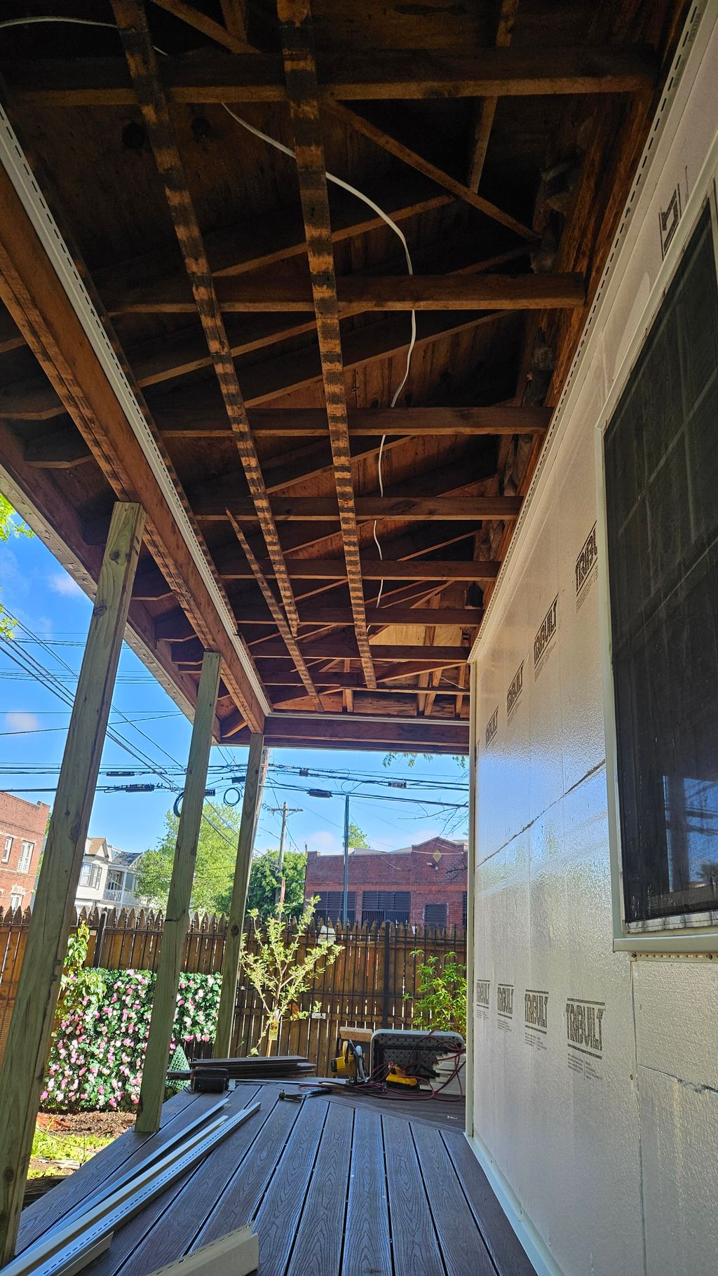 Projects and media