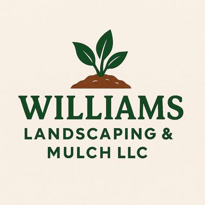 Avatar for Williams Landscaping & Mulch LLC.