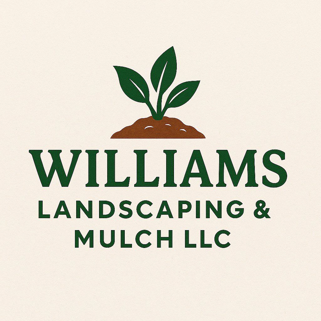 Williams Landscaping & Mulch LLC.