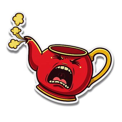 Avatar for Screaming Teapot Media