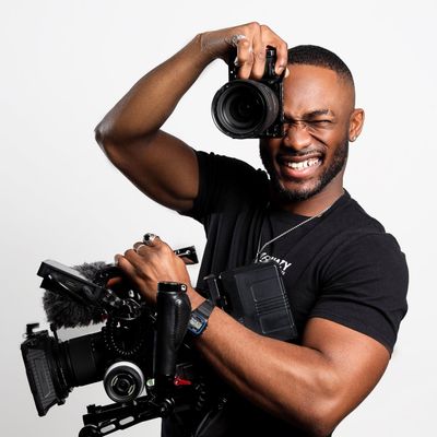 Avatar for MrWazyShots