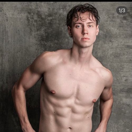 Richard Magyan-[Hollywood Style Personal Training]