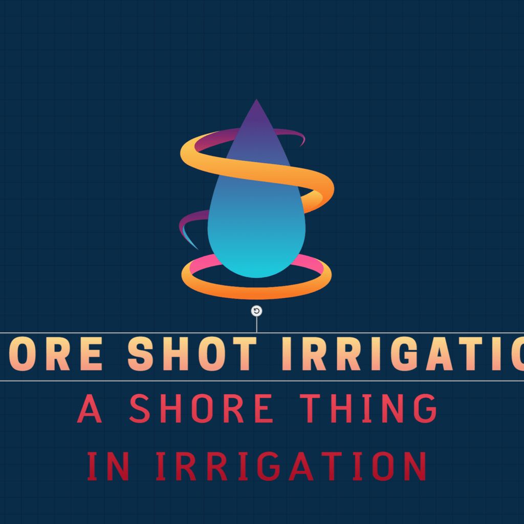 Shore Shot Irrigation and Handy Man services