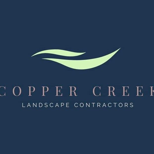 Copper Creek Landscape Contractors