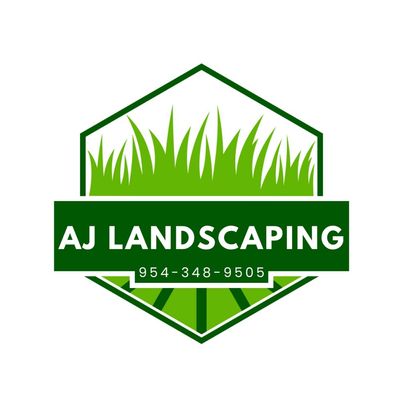 Avatar for AJ Landscaping