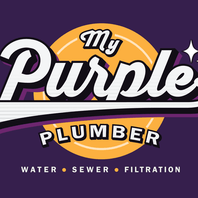 Avatar for My Purple Plumber