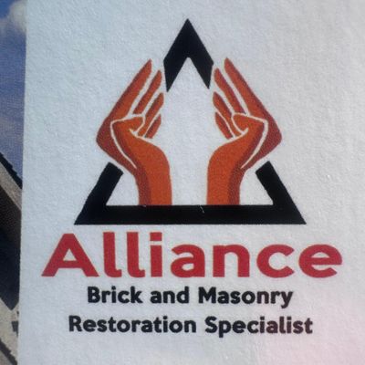Avatar for alliance brick masonry