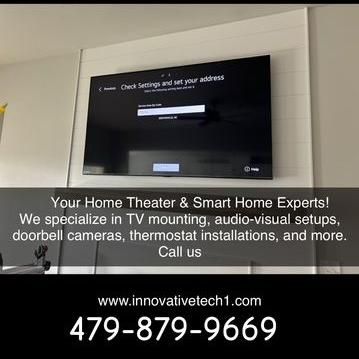 Avatar for Innovative Tech Services
