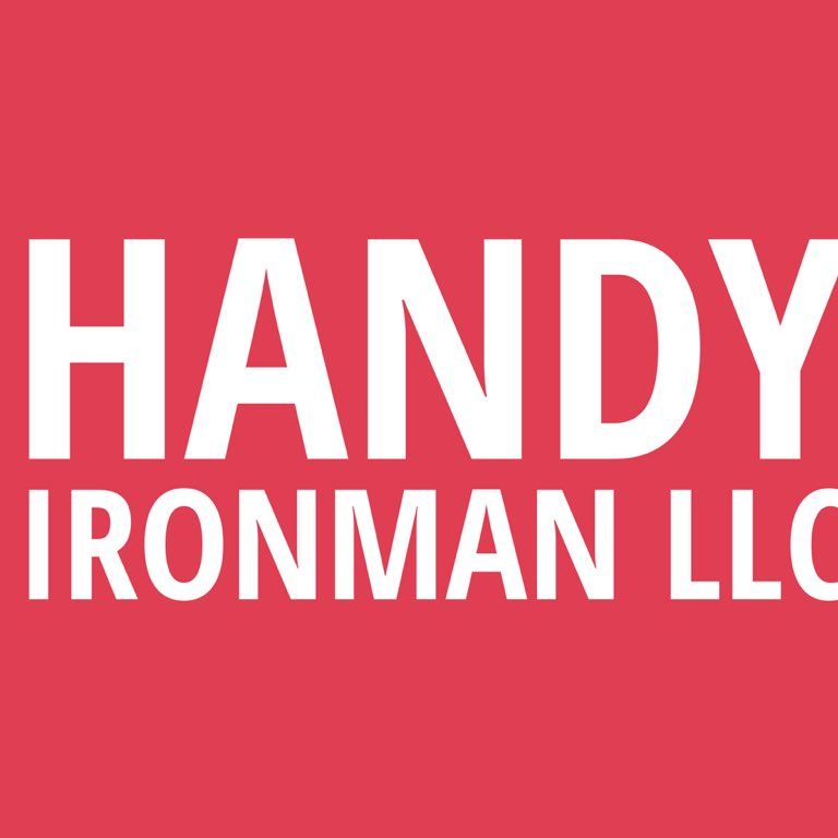 Handy Ironman LLC