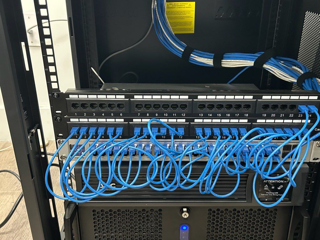 Projects and media