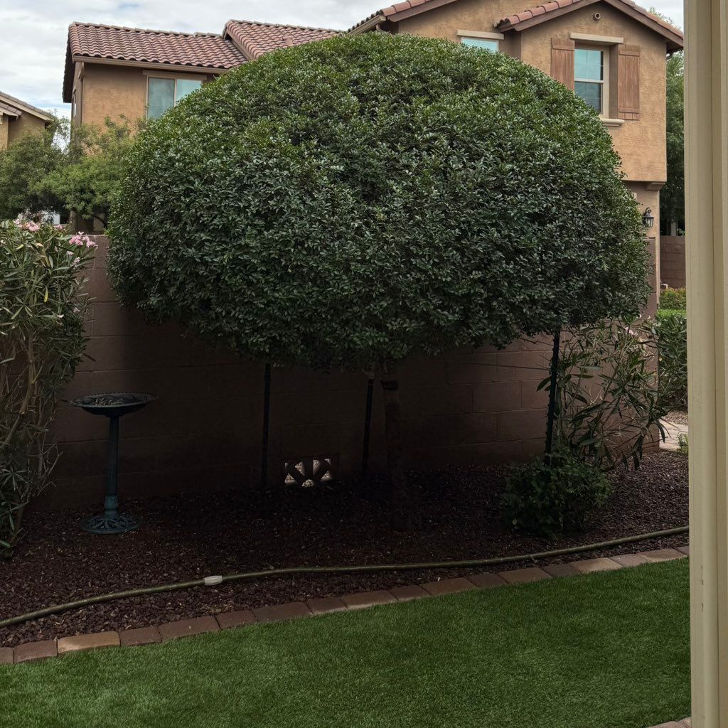 Industrial Landscaping LLC