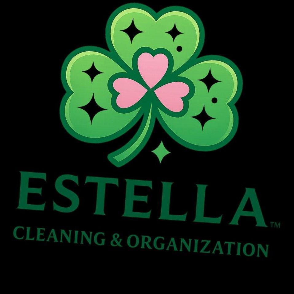 Estella Home Cleaning and Organization