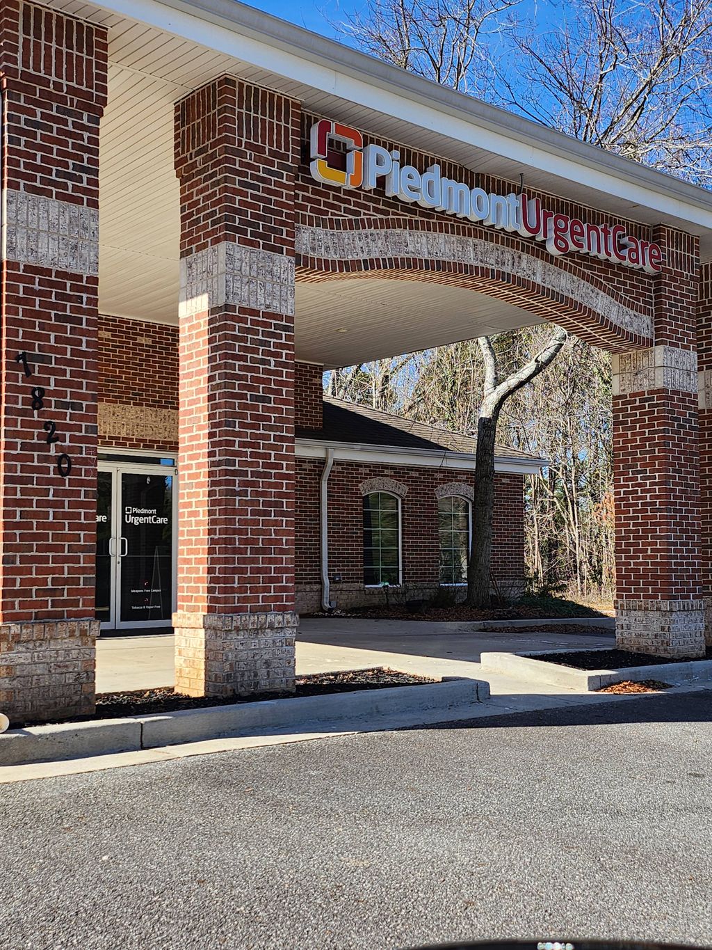 Urgent Care (Current Client)