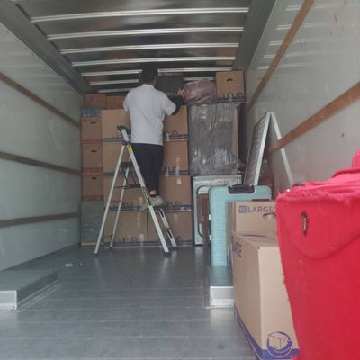 Avatar for Jay& Cay's moving company