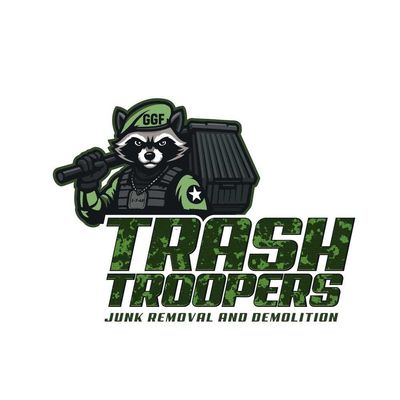 Avatar for Trash Troopers
