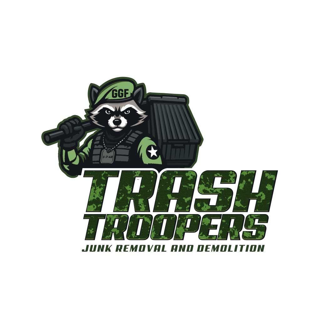Trash Troopers