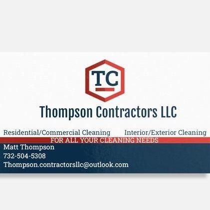 Thompson Contractors LLC