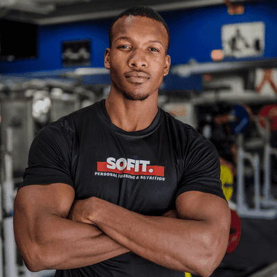 Avatar for SoFit Personal Training & Nutrition