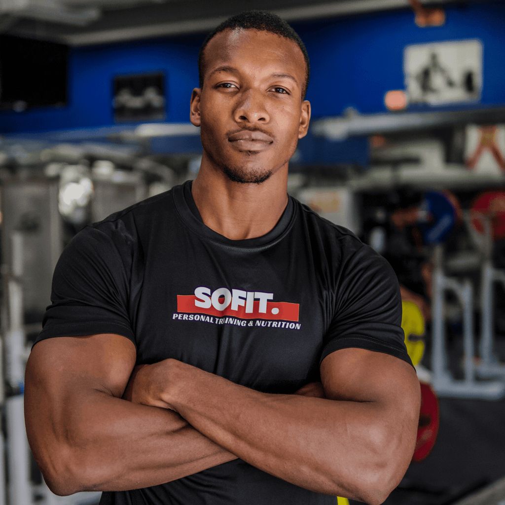 SoFit Personal Training & Nutrition