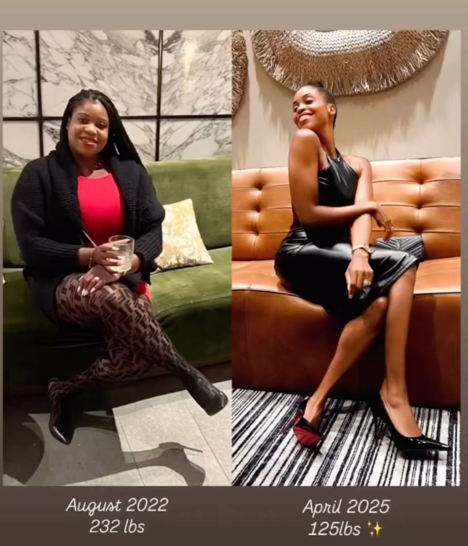SoFit Client Update- Shekiria