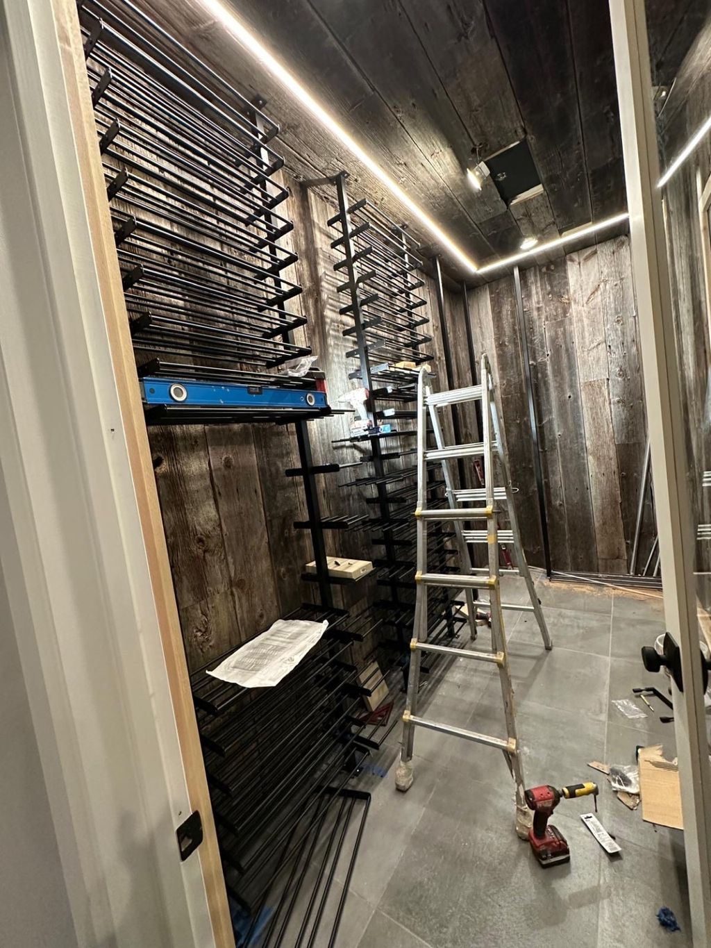 Projects and media