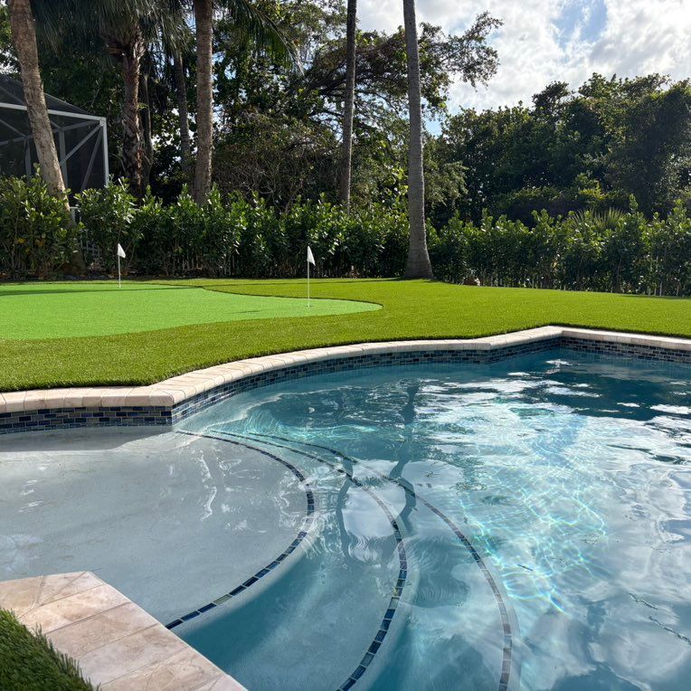 All American Turf Pros Inc